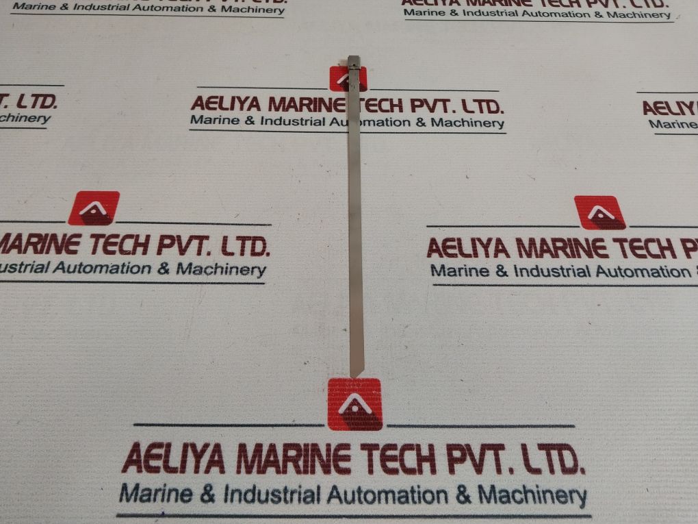 Box Of 50X Panduit Mlt2.7H-lp Stainless Steel Cable Tie