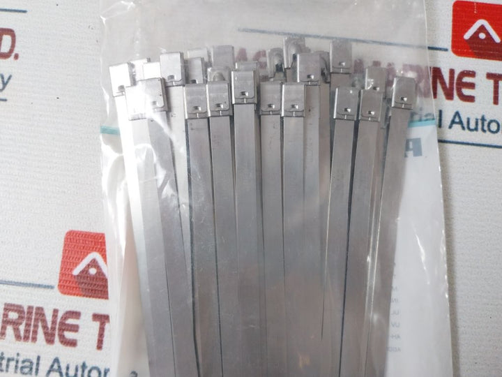 Panduit Mlt6H-lp Cable Tie 20.5