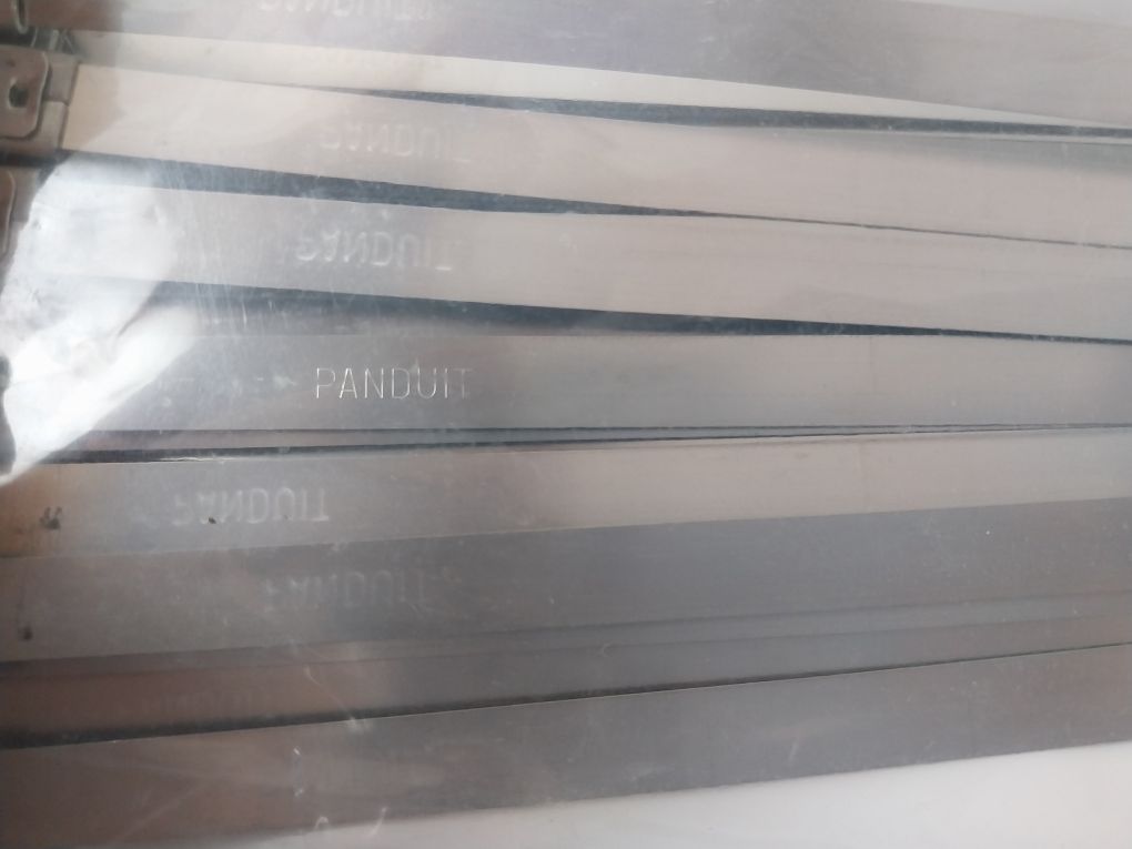 Panduit Mlt6H-lp Cable Tie 20.5