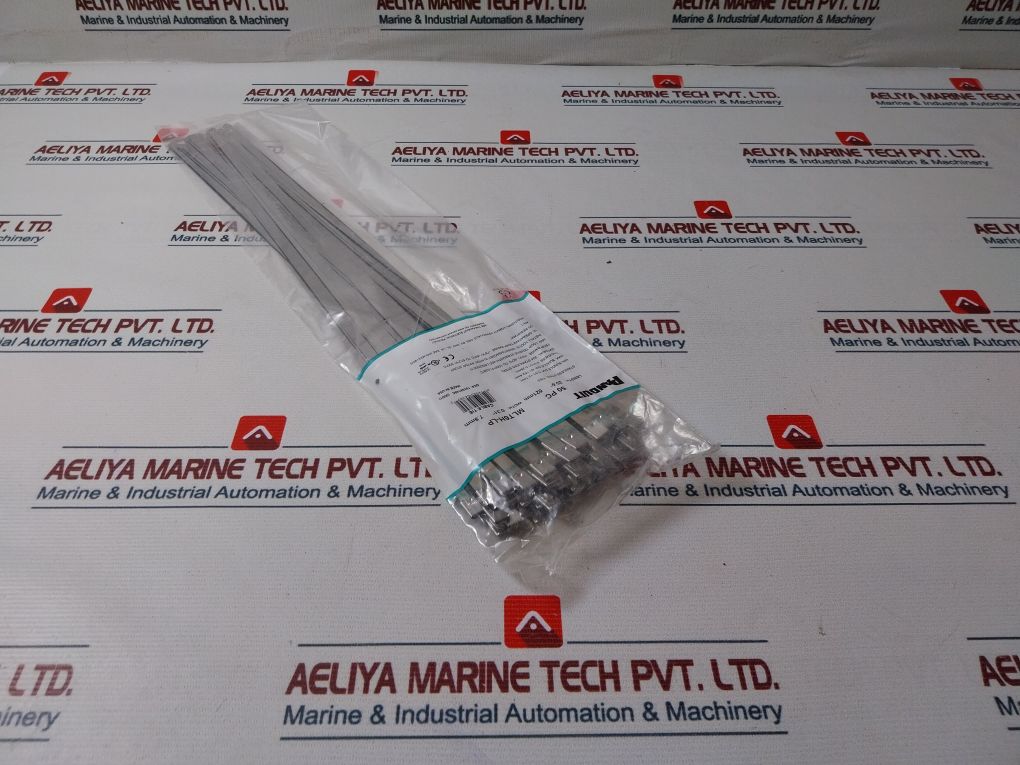Panduit Mlt6H-lp Cable Tie 20.5" Ah-1