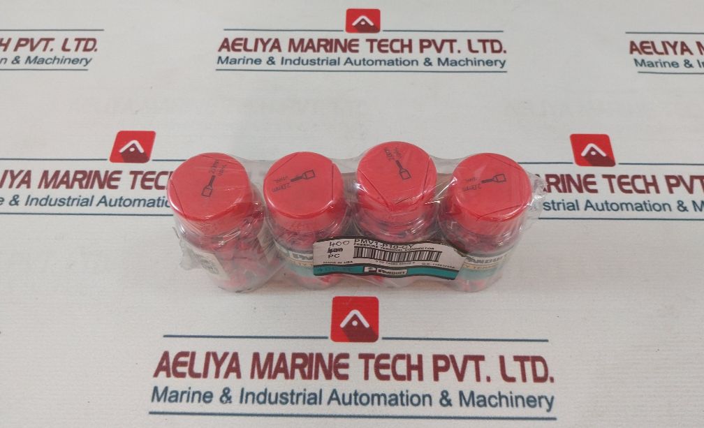 Panduit Pmv1-p10-cy
