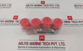 Panduit Pmv1-p10-cy
