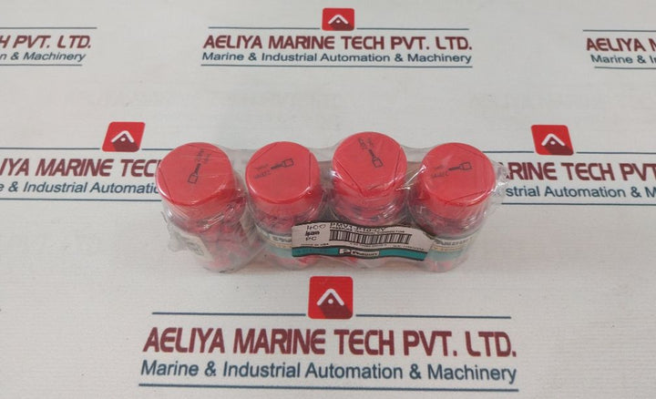 Panduit Pmv1-p10-cy

