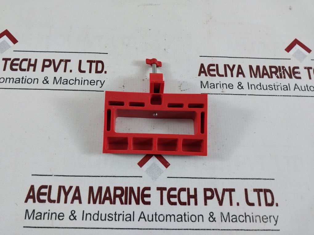 Panduit Psl-cbl Large Handle Circuit Breaker Lockout