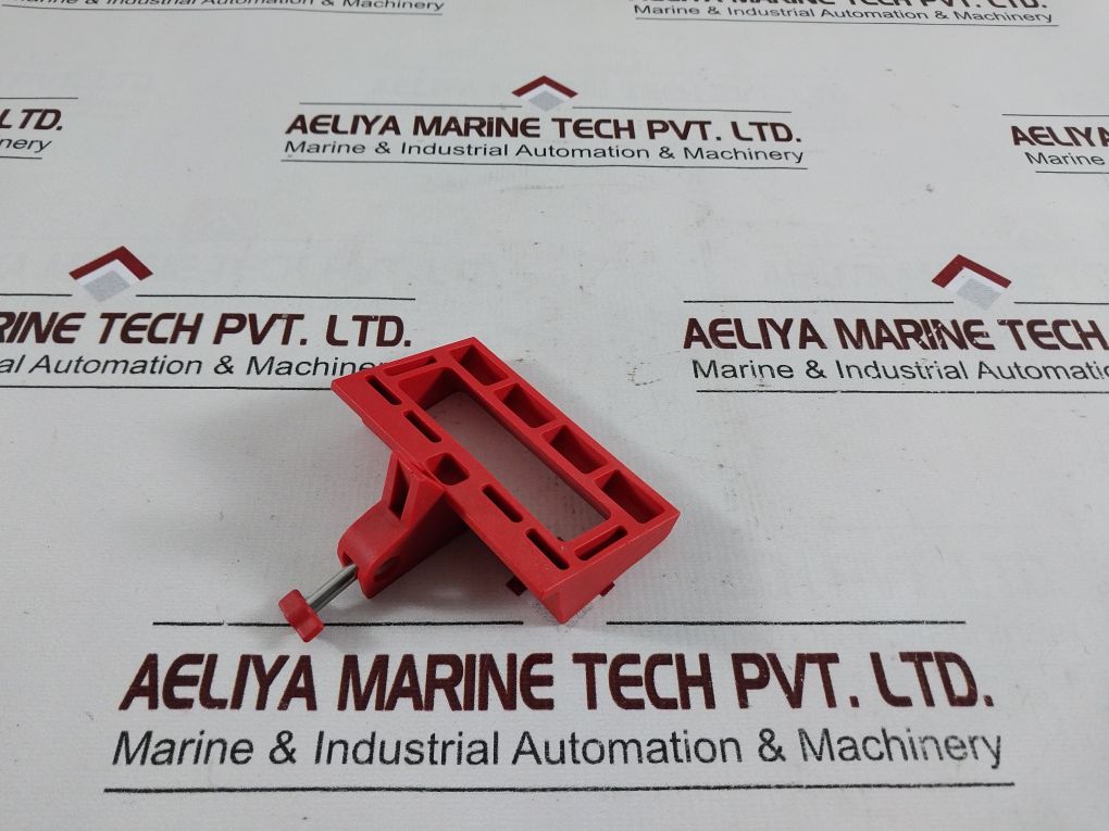 Panduit Psl-cbl Large Handle Circuit Breaker Lockout