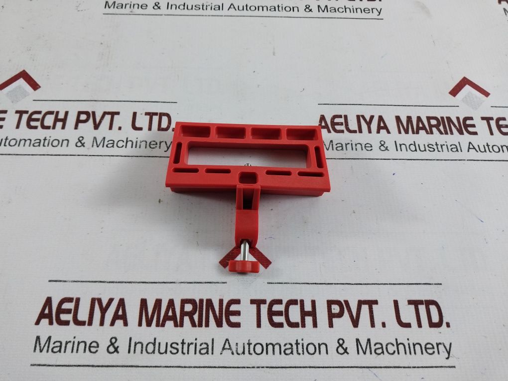 Panduit Psl-cbl Large Handle Circuit Breaker Lockout