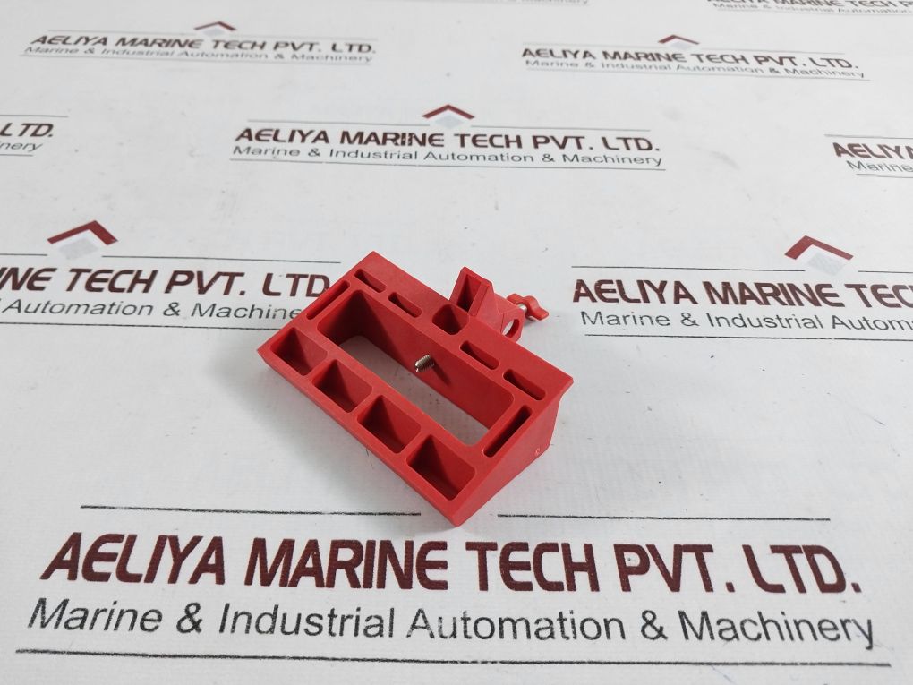 Panduit Psl-cbl Large Handle Circuit Breaker Lockout