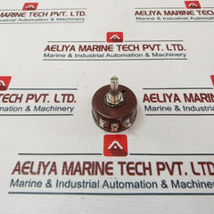 Pankaj R.W-3 25Mm Wire Wound Potentiometer