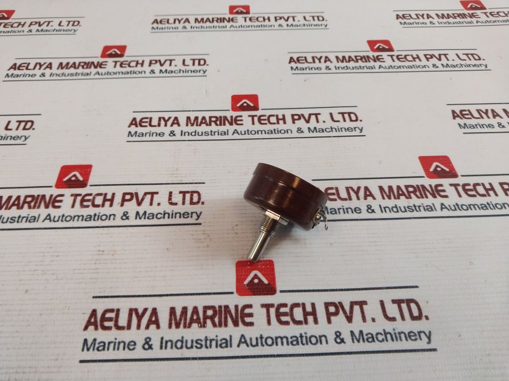 Pankaj R.W-3 Wire Wound Potentiometer