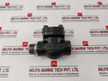 Pankyo Precision Class 800 Forged Steel Check Valve