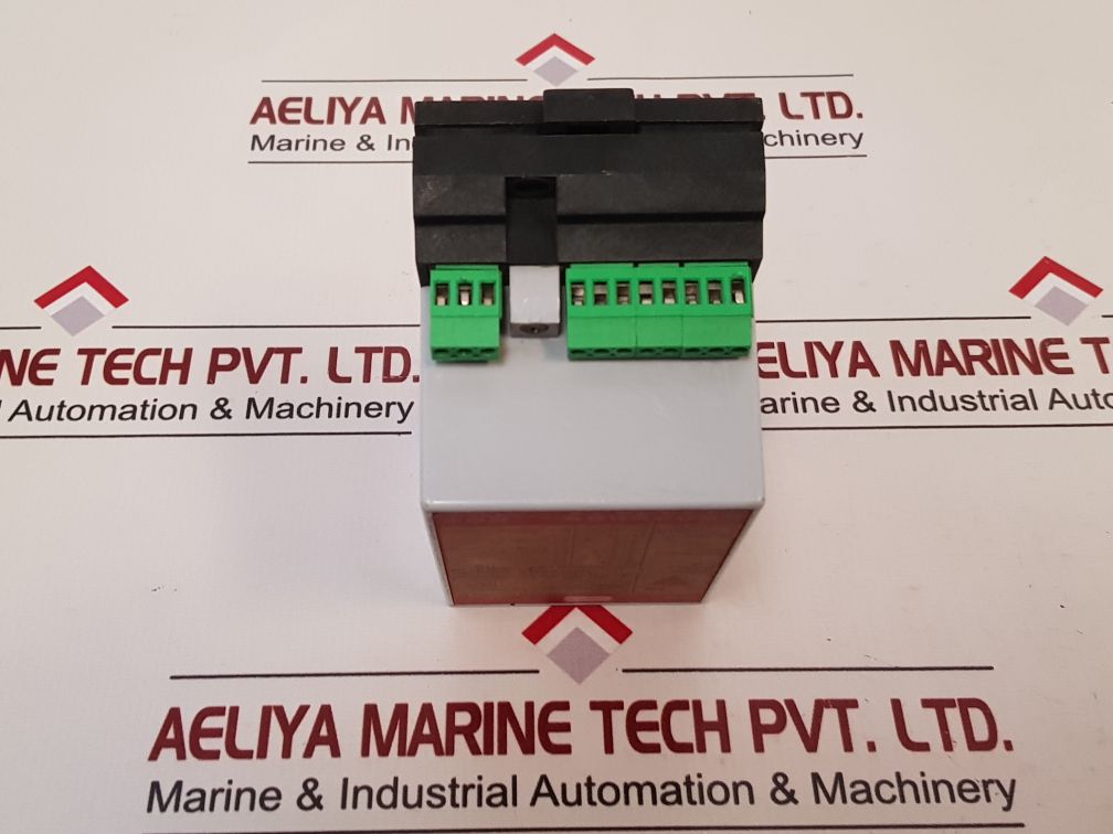 Pantec 911041 Transducer For Active Power Measurements Apa6