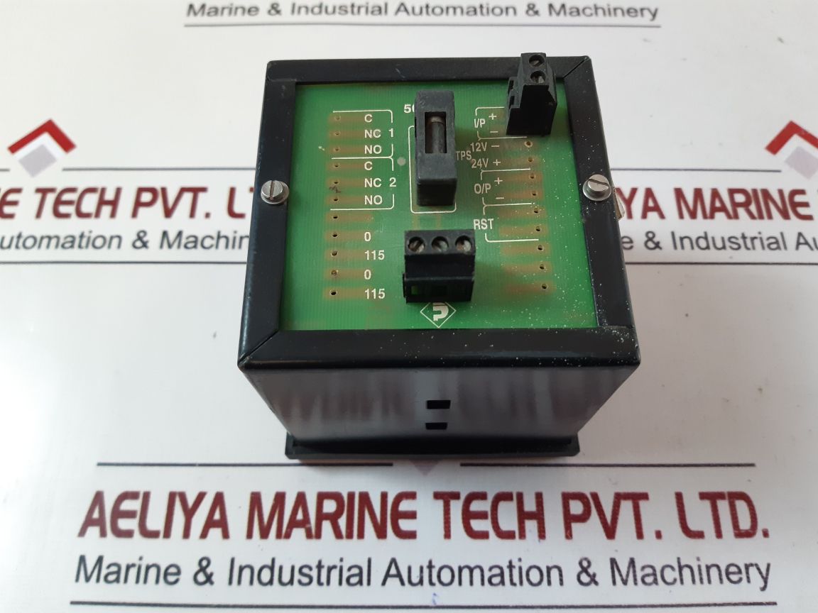 Pantech Instruments 230Vac 500Ma