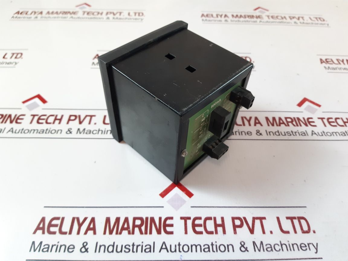 Pantech Instruments 230Vac 500Ma