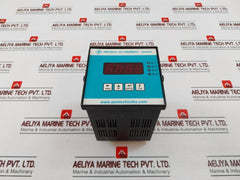 Pantech Instruments 802U Process Indicator 4 – 20Madc 230V Ac 50 Hz