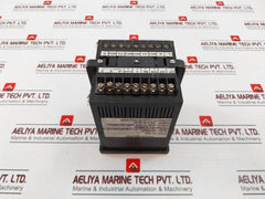 Pantech Instruments 802U Process Indicator 4 – 20Madc 230V Ac 50 Hz