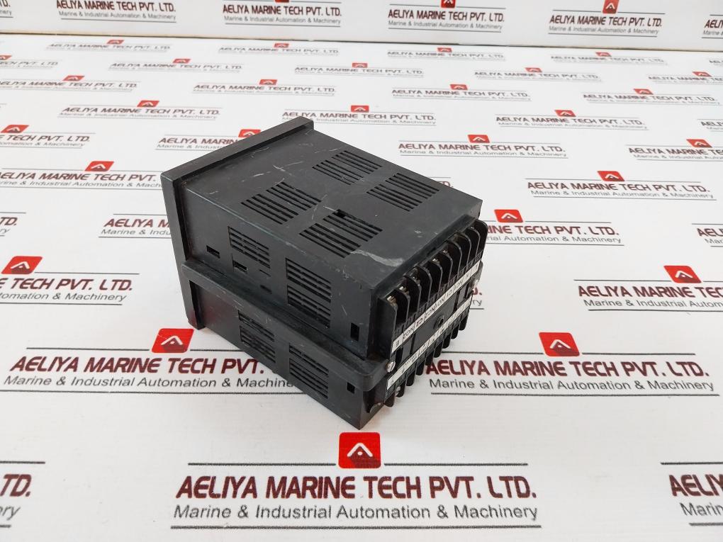 Pantech Instruments 802U Process Indicator 4 – 20Madc 230V Ac 50 Hz