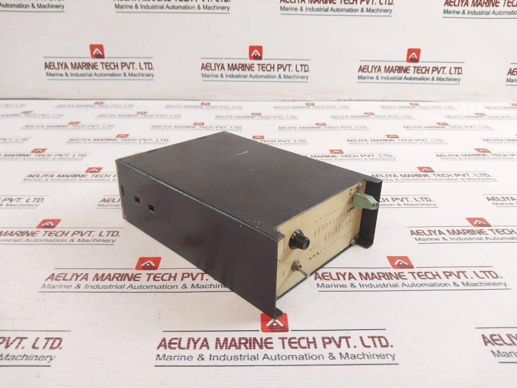 Pantech Instruments Digital Clock 230Vac