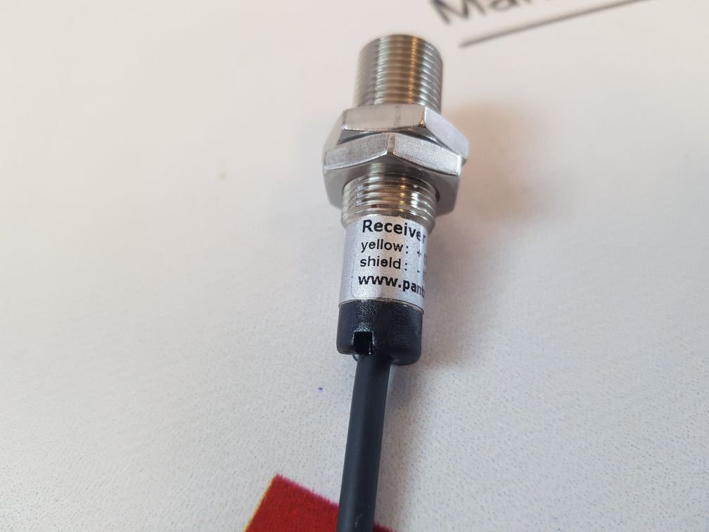 Pantron Ir-m12Va-5 Ir-receiver, Cable 5M
