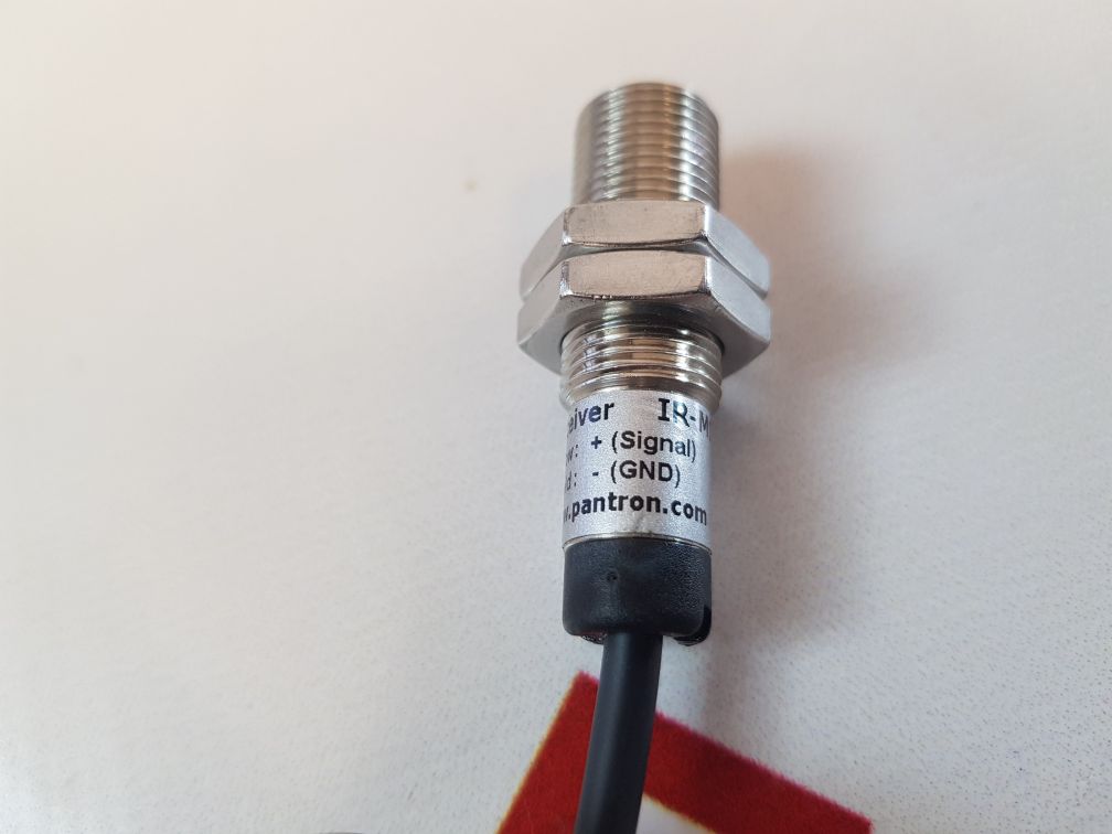 Pantron Ir-m12Va-5 Ir-receiver, Cable 5M
