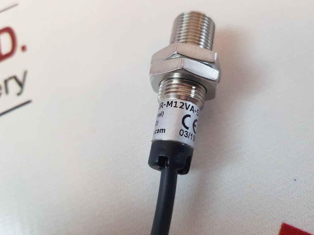 Pantron Ir-m12Va-5 Ir-receiver, Cable 5M
