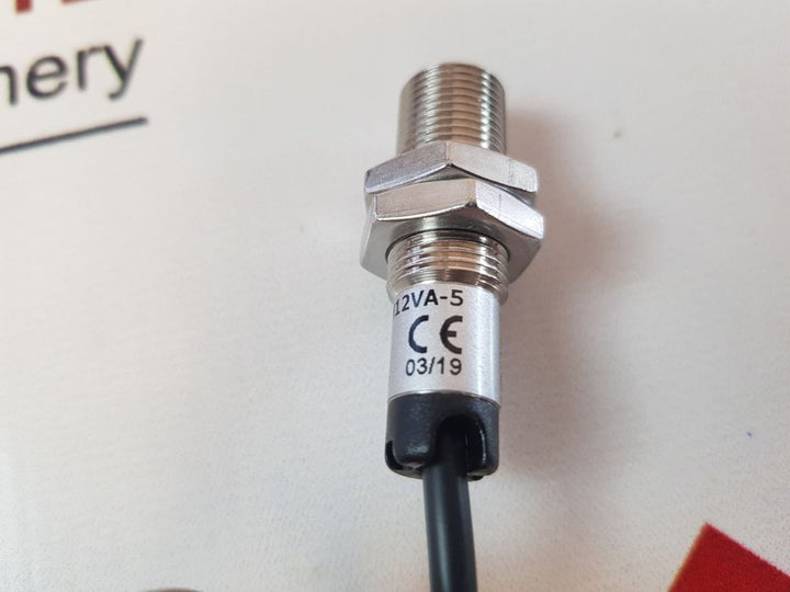 Pantron Ir-m12Va-5 Ir-receiver, Cable 5M
