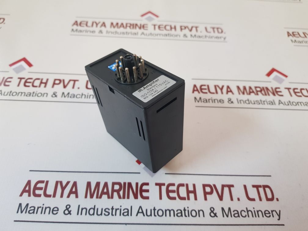 Pantron Isg-n34/115Vac Amplifier