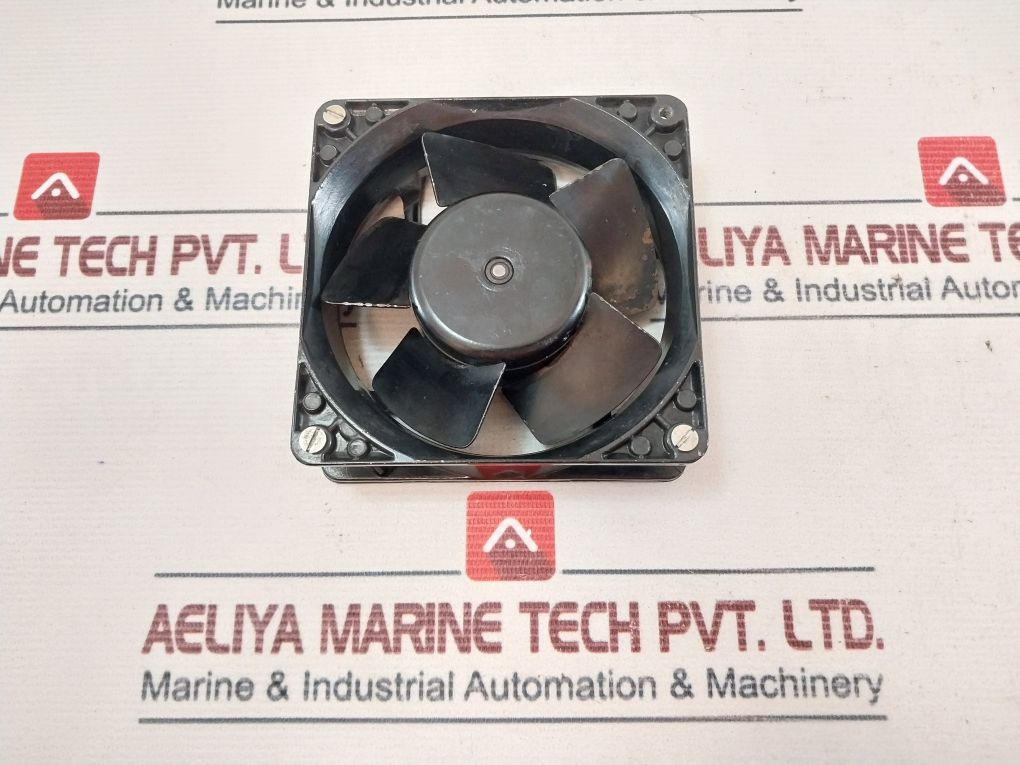 Papst- Motoren Dbp-dbgm Cooling Fan