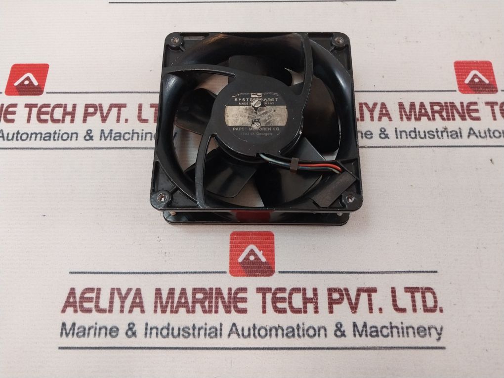 Papst- Motoren Dbp-dbgm Cooling Fan