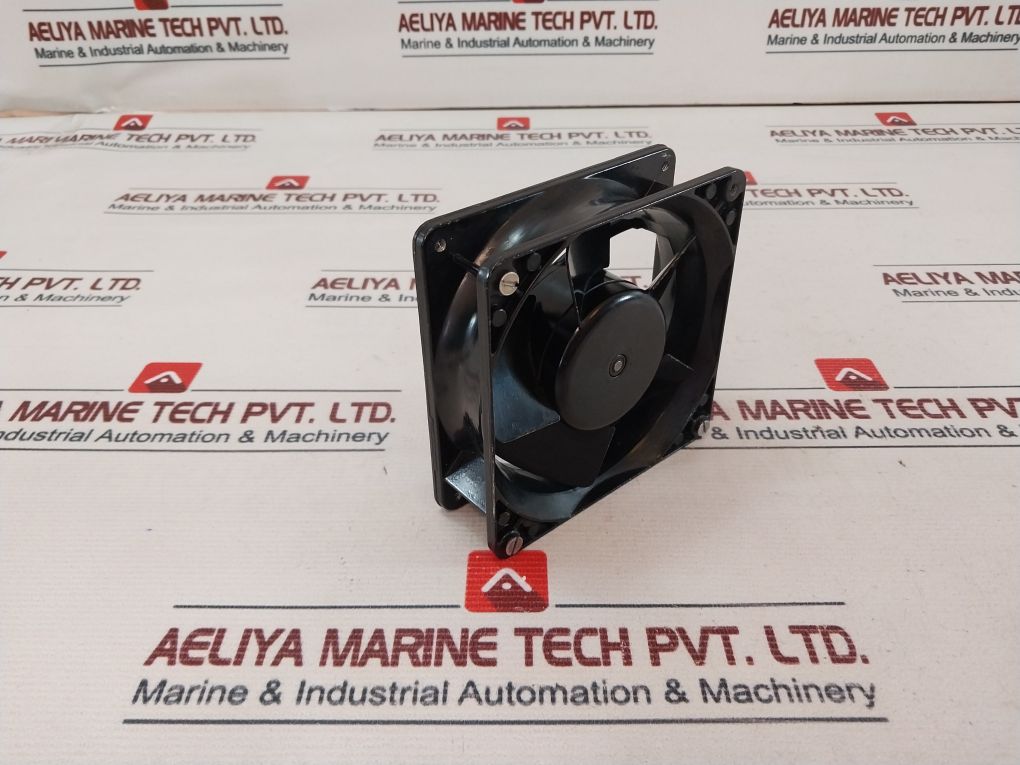 Papst- Motoren Dbp-dbgm Cooling Fan