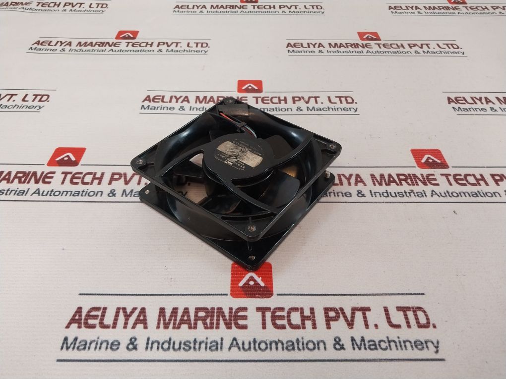 Papst- Motoren Dbp-dbgm Cooling Fan