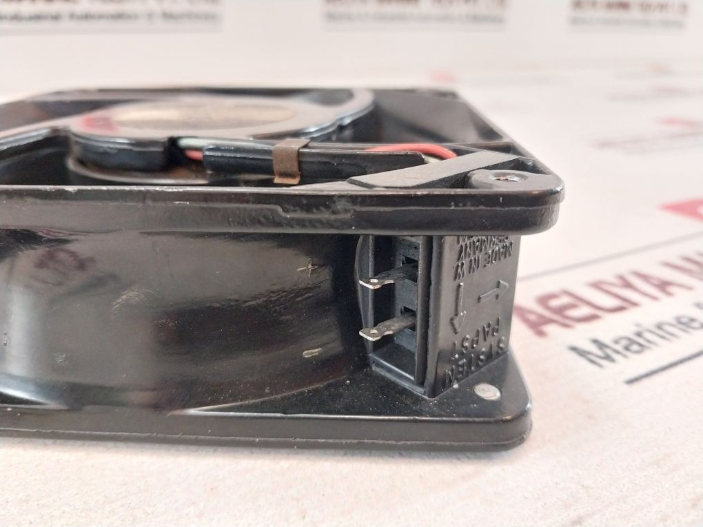 Papst- Motoren Dbp-dbgm Cooling Fan