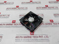 Papst 3414 Nhh, 4170028Cci Cooling Fan 24V…Dc