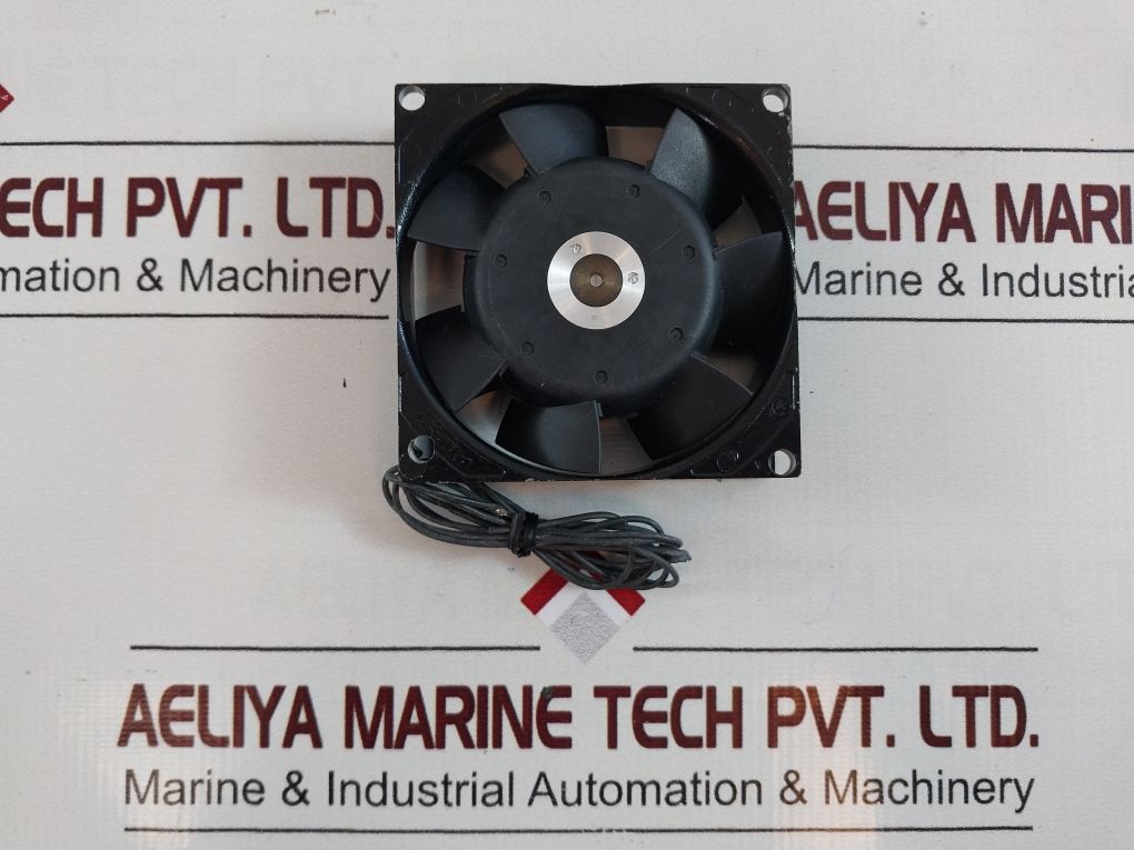 Papst-motoren 3950 Cooling Fan