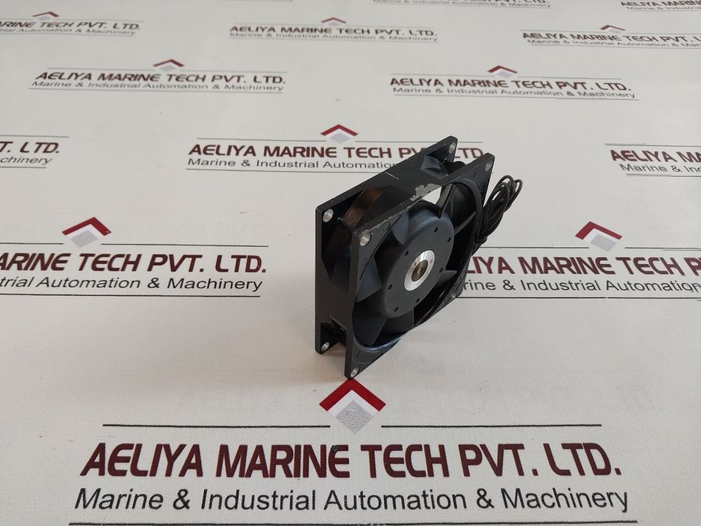 Papst-motoren 3950 Cooling Fan