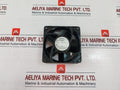 Papst 4600 N Axial Fan 115V~ 50/60Hz 20W
