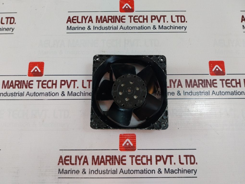 Papst 4600 N Axial Fan 115V~ 50/60Hz 20W