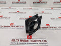 Papst 4600 N Axial Fan 115V~ 50/60Hz 20W