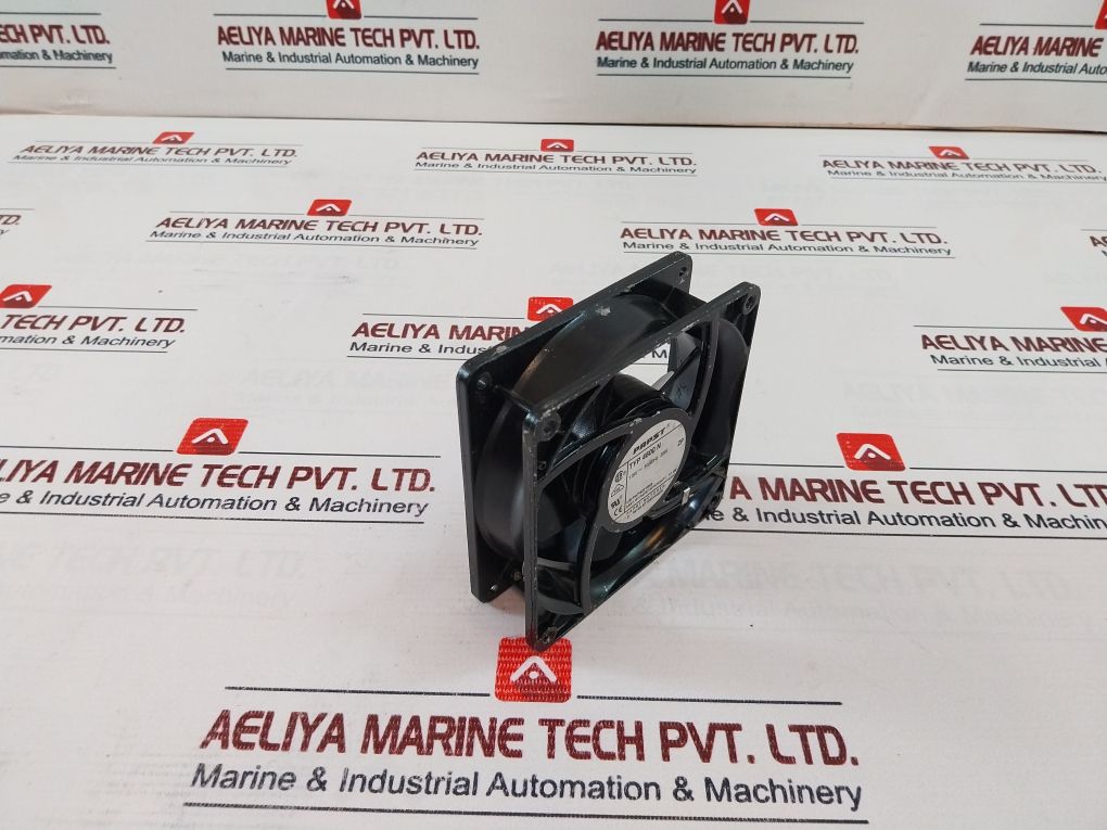 Papst 4600 N Axial Fan 115V~ 50/60Hz 20W