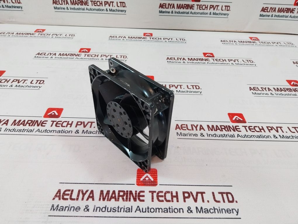 Papst 4600 N Axial Fan 115V~ 50/60Hz 20W