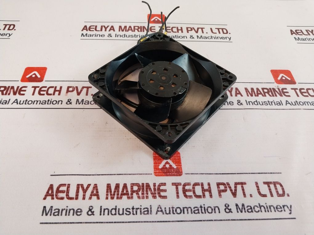 Papst 4650 N Cooling Fan