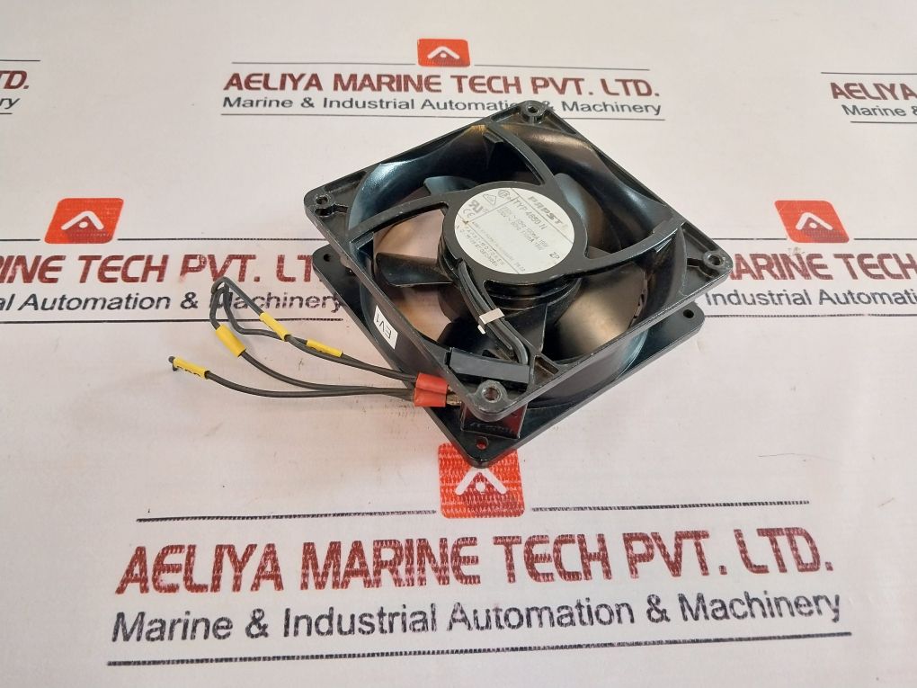 Papst 4650 N Cooling Fan