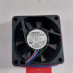 Papst 512 F Fan
