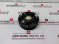 Papst 6224 Axial Compact Fan 24V Dc 17W
