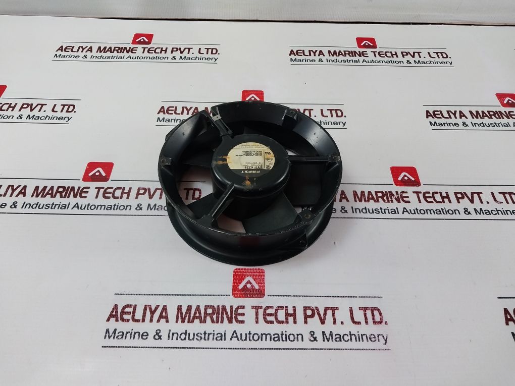 Papst 6224 Axial Compact Fan 24V Dc 17W