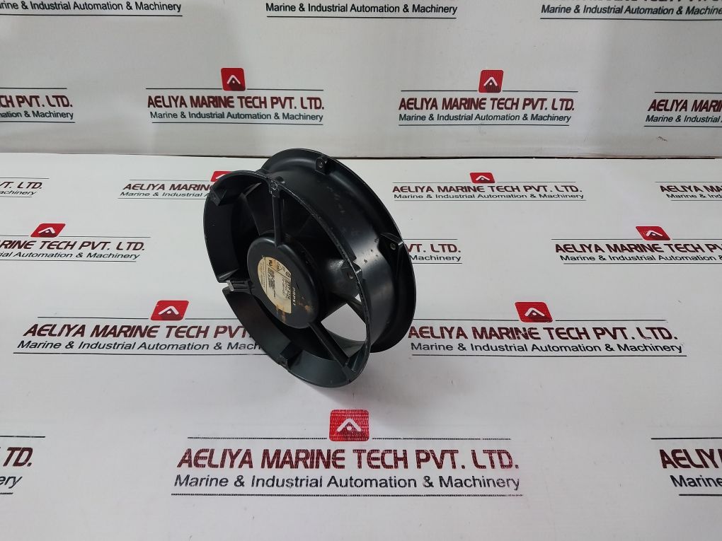 Papst 6224 Axial Compact Fan 24V Dc 17W