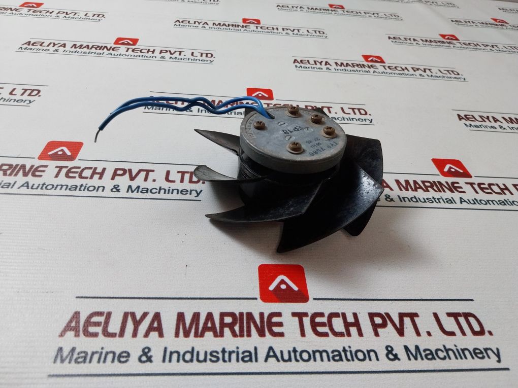 Papst 7580 Cooling Fan