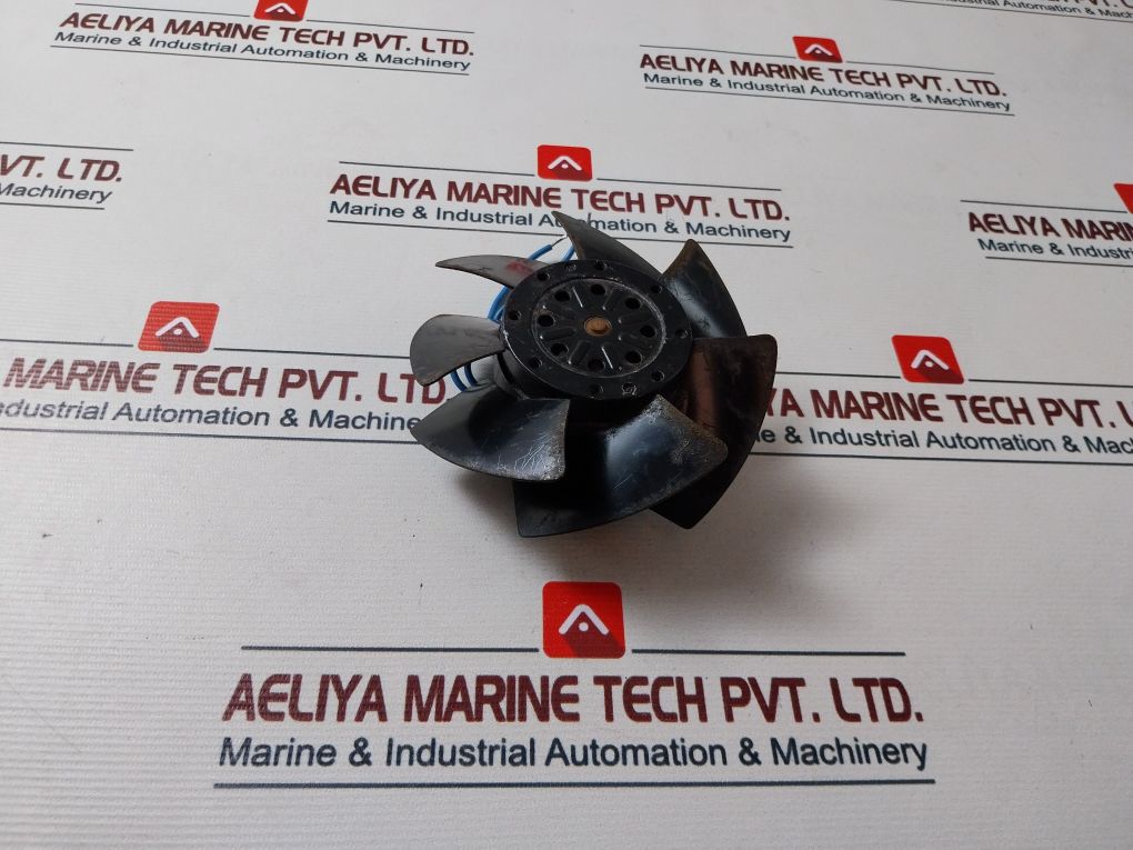 Papst 7580 Cooling Fan