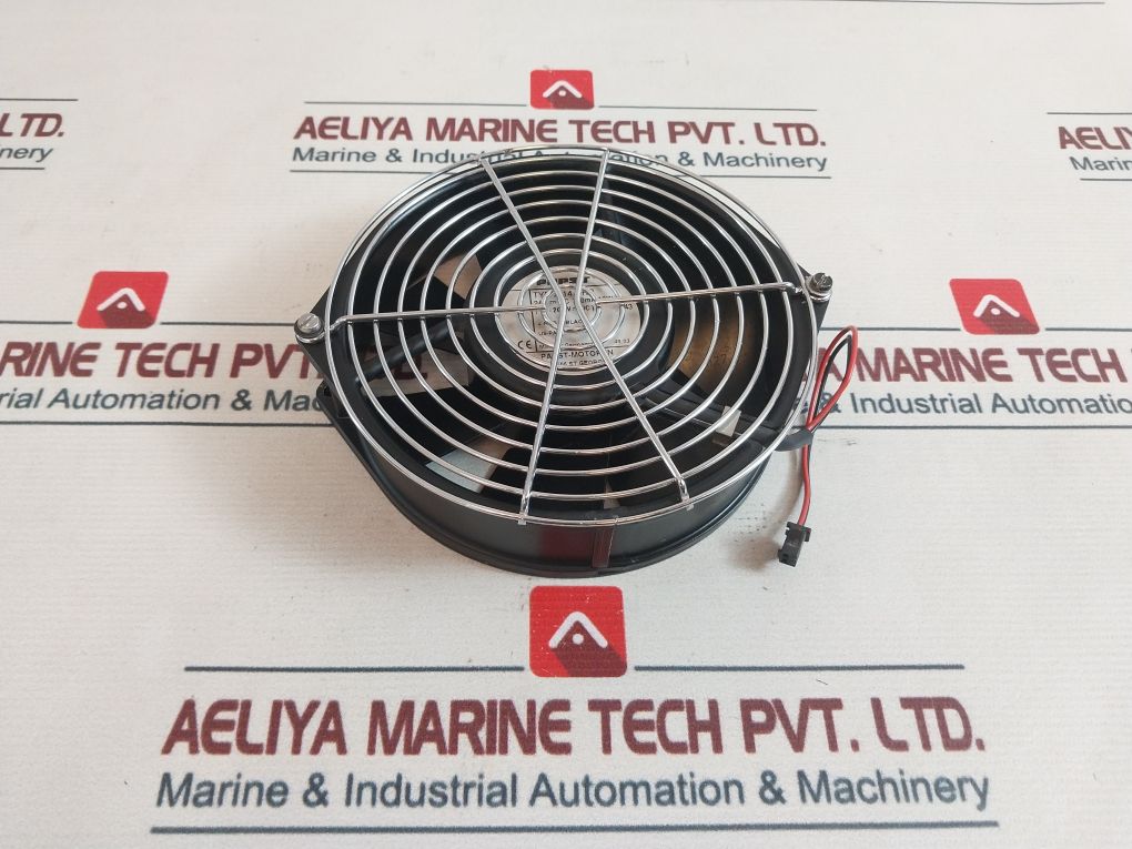 Papst Motoren 7114 Nhr