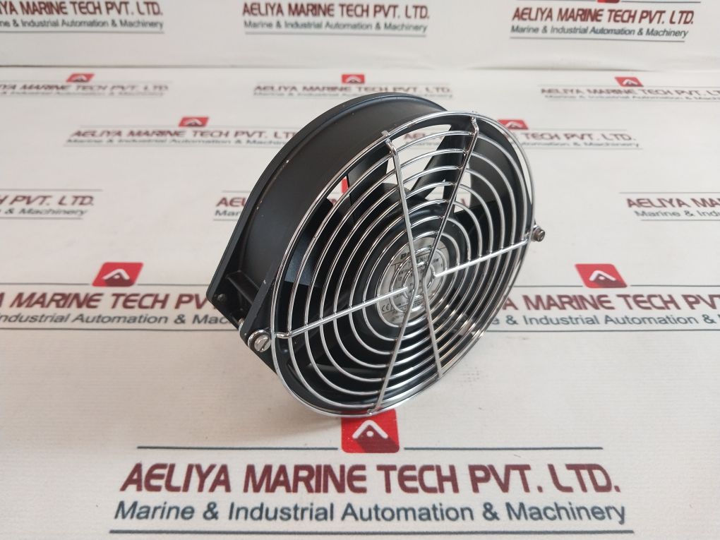 Papst Motoren 7114 Nhr Inverter Cooler Fan 24V Dc