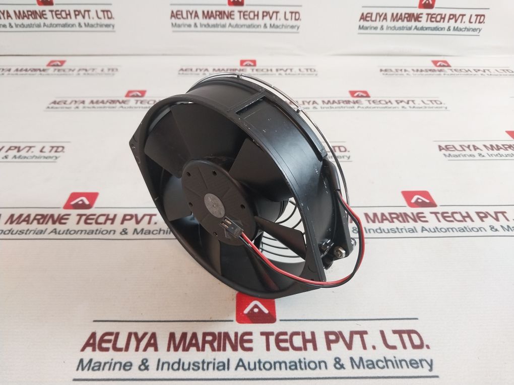 Papst Motoren 7114 Nhr Inverter Cooler Fan 24V Dc